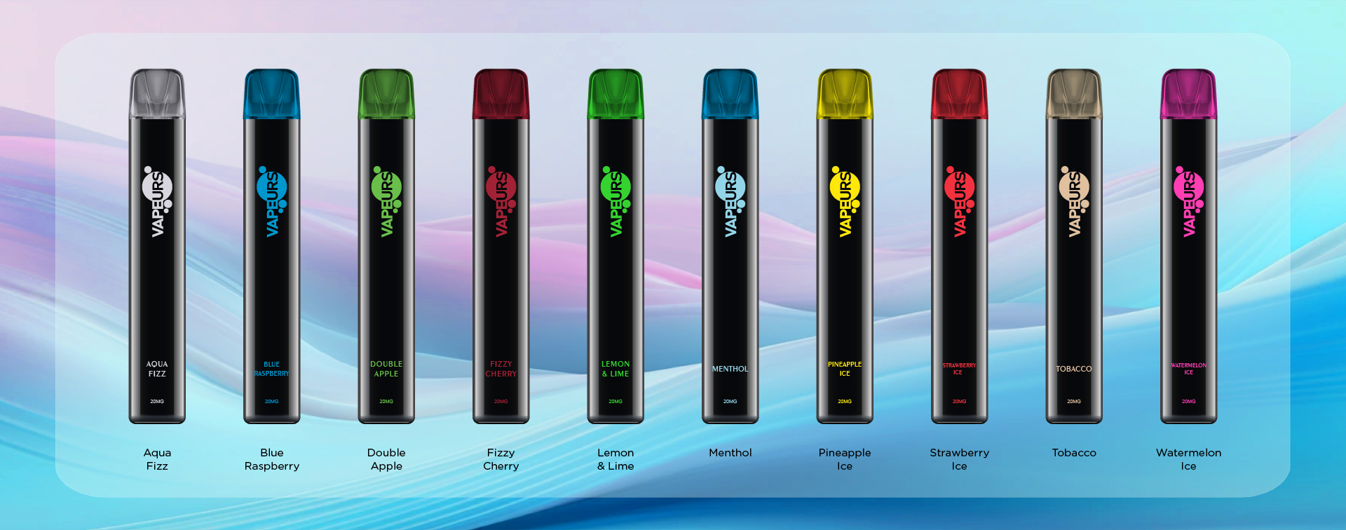 V2-600 product lineup