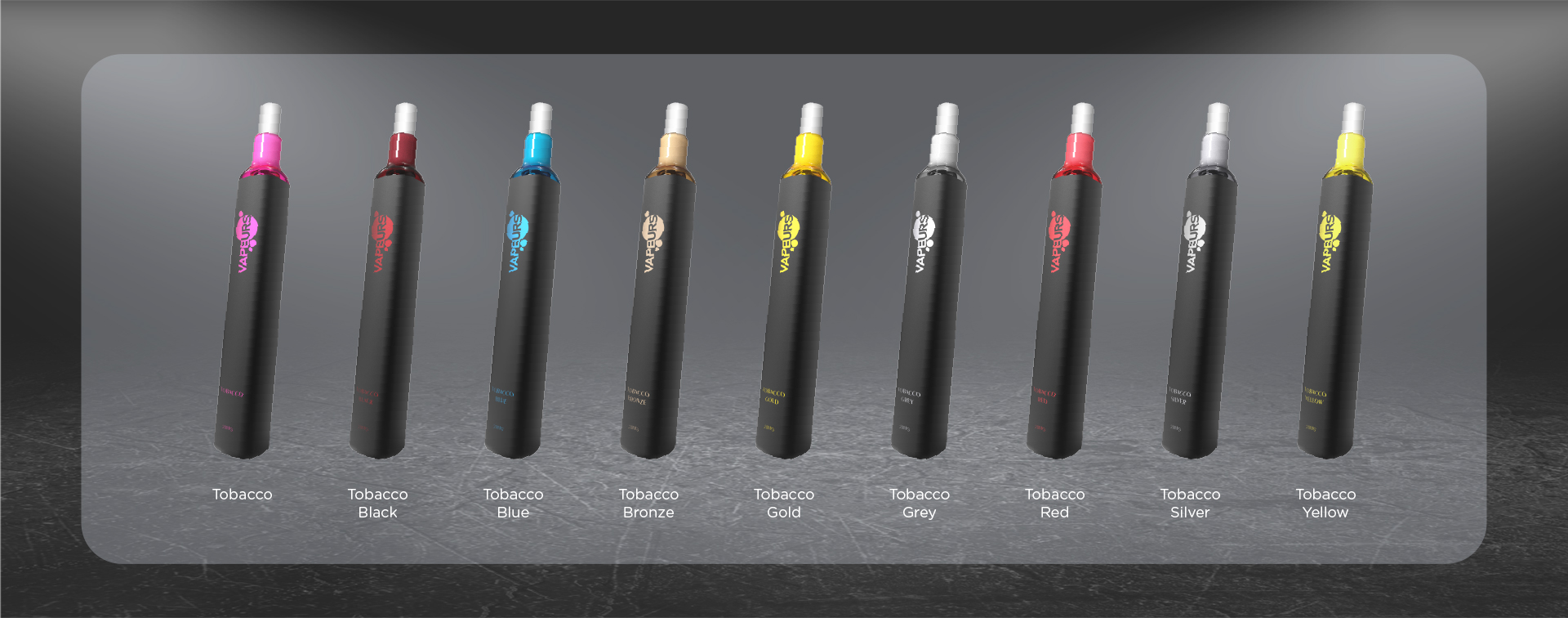 V2-600A product lineup