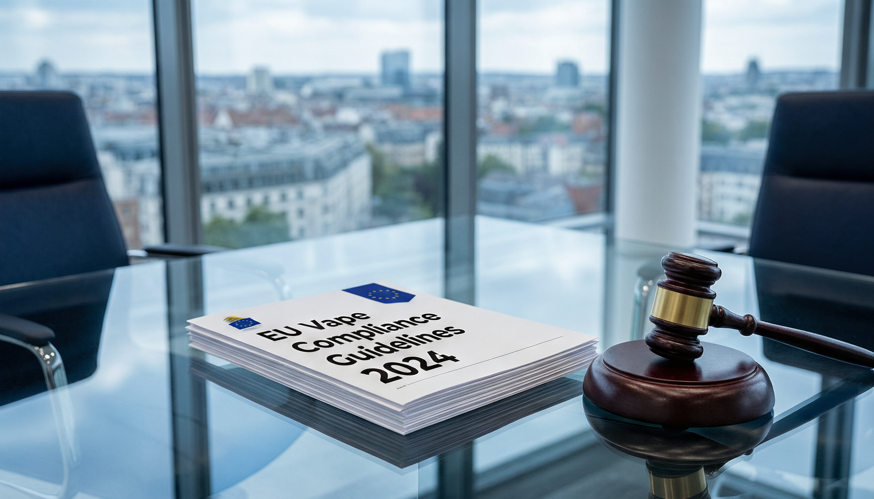 TPD 3 EU Tobacco Directive