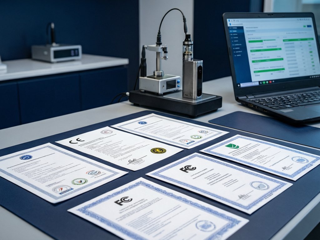 Regulatory Compliance