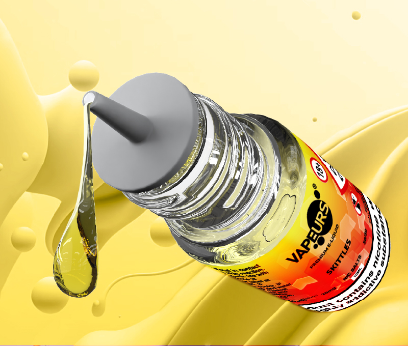 10ml - Universal Device Compatibility