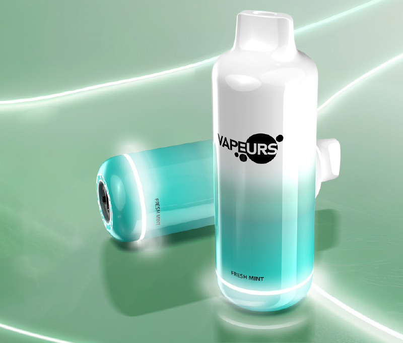 Blast 15K - The bottom has a light circle indication, vivid display with status tracking.