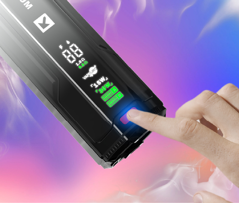 Blast 20K - Smart Display Screen