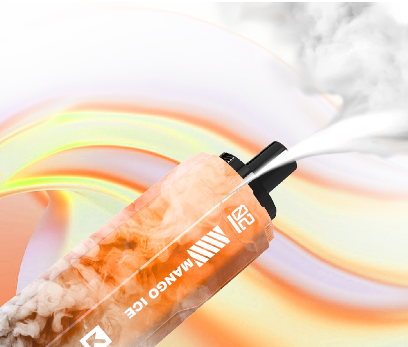 Blast 20K - Long-Lasting Performance