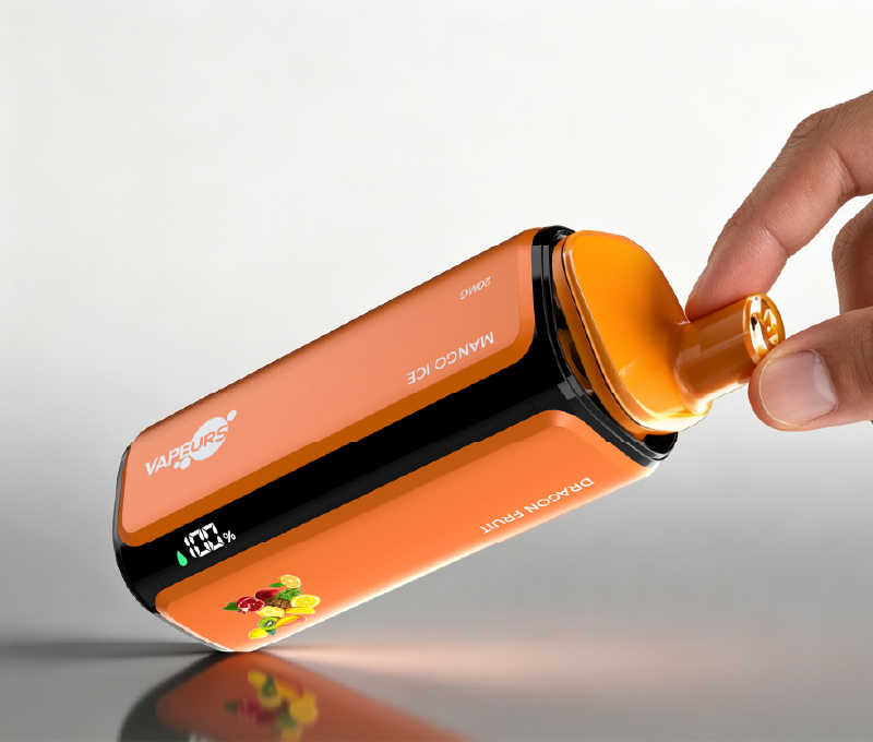 Pop 4 in 1 - Twist to switch among four experiences