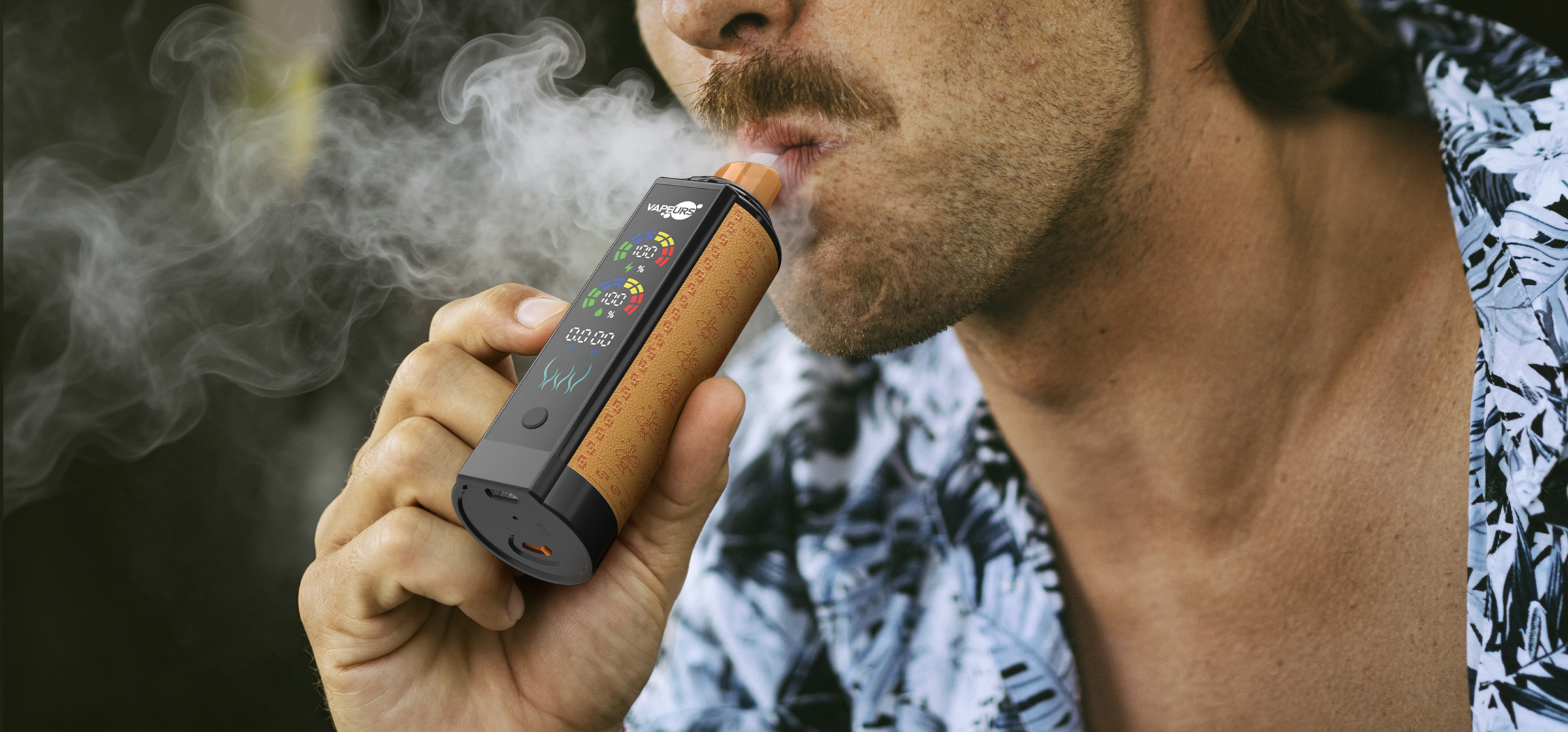 Shisa 20K - Shisa 20K Product Overview