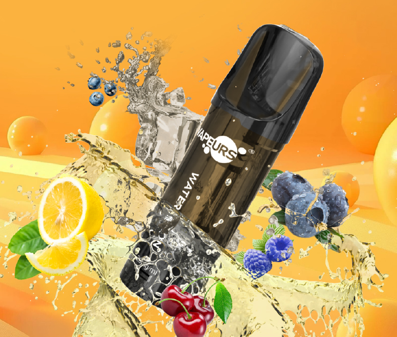 Revive - Newest capsules