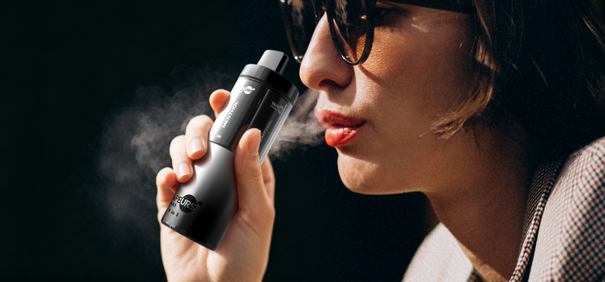 4 IN 1 - 4 IN 1 Product Overview