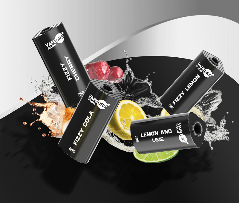 4 IN 1 - Rich flavors all in one