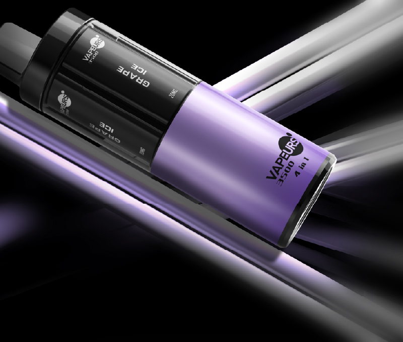 4 IN 1 - Exquisite appearance