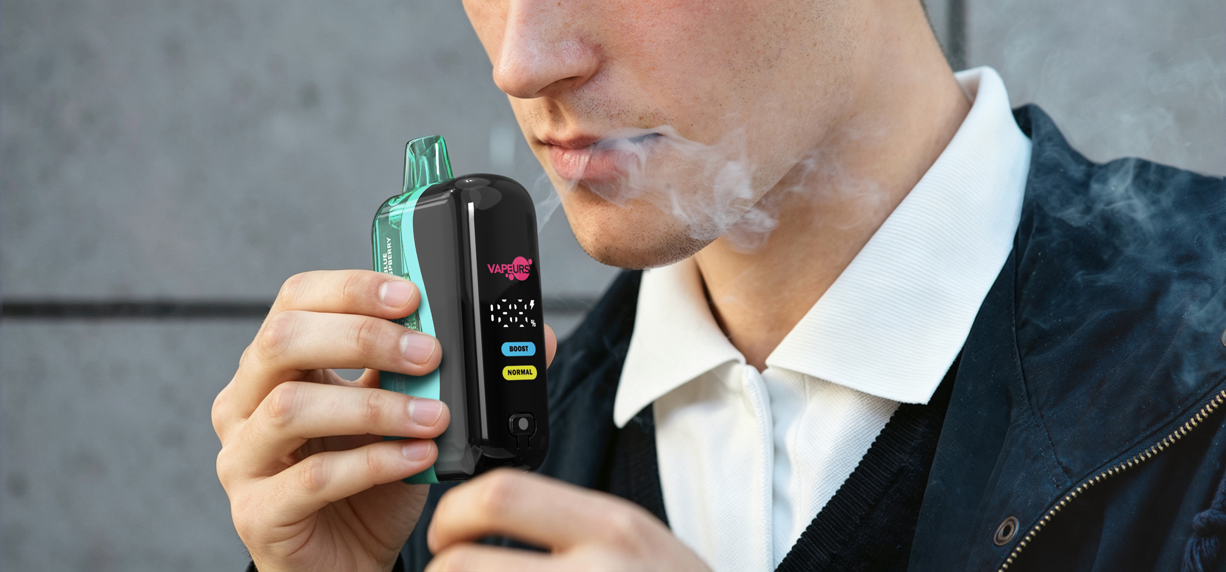 LITE POD - LITE POD Product Overview