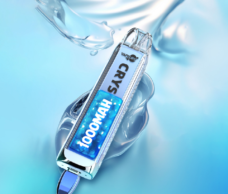 PLUS POD - Powerful Battery