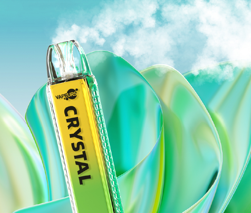 PLUS POD - Premium Vaping Experience