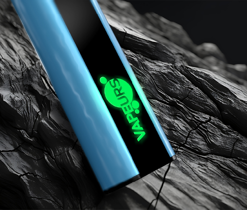 PRO POD - Intelligent Battery Light Alerts