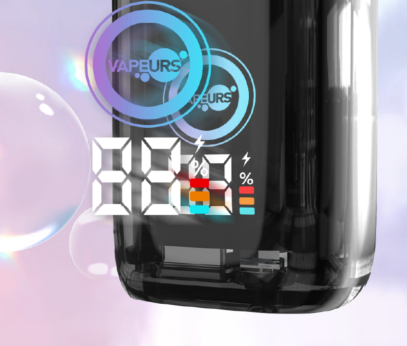 ULTRA POD (POD25000) - Smart Display