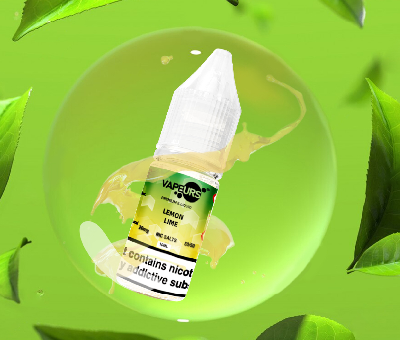 10ml - 10ml Product Overview
